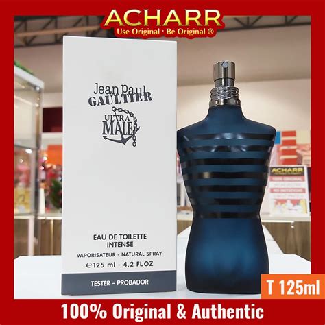 ultra male 40 ml|More.